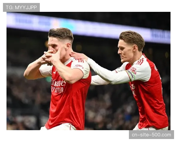 热刺主场1-4不敌阿森纳，连续两个赛季遭死敌双杀